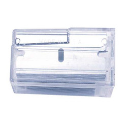 Stanley Replacement Razor Blades,PK10 28-510