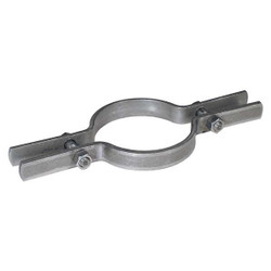 Anvil Riser Clamp,8.88"L,1"W 0500173521