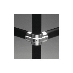 Hollaender Side Outlet,Fr Pipe Sz 1 1/2 in 11E-8