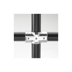 Hollaender Cross-E,Fr Pipe Sz 1 1/4 in 7E-7