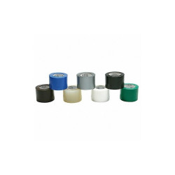 Manufacturer Varies Tarp Tape, White, 35 ft L, 2 in W TW-35
