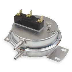 Cleveland Controls Air Sensing Switch,Adjustable,SPDT,Auto RFS-4150