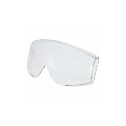 Honeywell Uvex Replacement Lens,Clear,Anti-Fog  S700HS