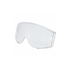 Honeywell Uvex Replacement Lens,Clear,Anti-Fog S700HS