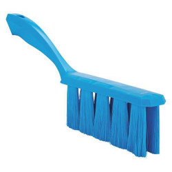 Vikan Bench Brush,6 1/2 in Brush L 45813