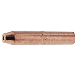 American Torch Tip Contact Tube,Wire Size .035/.052,PK10 135-430