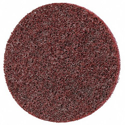 Scotch-Brite Surface-Conditioning Disc,2 in Dia,TR 7000121083
