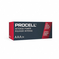 Procell Battery,AAA Battery Size,PK24 PX2400