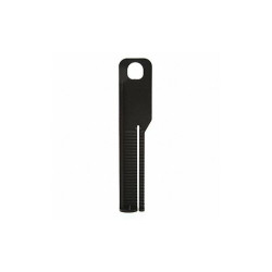 3m Plunger,Black,Plastic,7 7/8" L EPX PLUNGER
