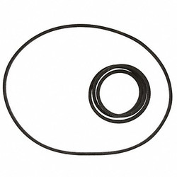 Whirlpool Belt Kit, Set Of 2 12112425
