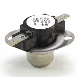 Goodman Auto Limit Switch,90 Deg. to 120 Deg F B1370155