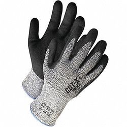 Bdg Coated Gloves,L/9 99-1-9627-9