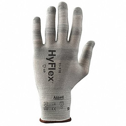 Ansell Cut-Resistant Gloves,XS/6,PR 11-318