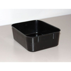 Mfg Tray Nesting Ctr,Black,Solid,FRC 9211085118