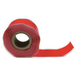 Er Tape Self Fusing Tape,1 In. W,144 In. L GL20R676BI