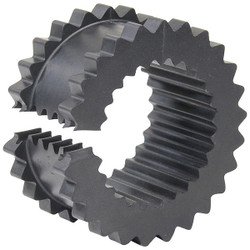 Tb Woods Sleeve Coupling Insert,4JES,EPDM Rubber 4JS