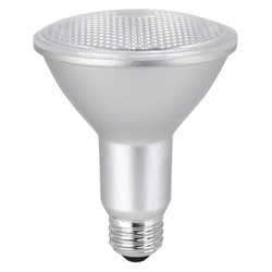 Feit Electric LED,8.3 W,PAR30,Medium Screw (E26) PAR30LDM/930CA
