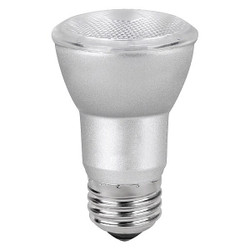 Feit Electric LED,4.1 W,PAR16,Medium Screw (E26) BPPAR16DM/950CA