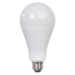 Feit Electric LED,25 W,A21,Medium Screw (E26) OM200/850/LED