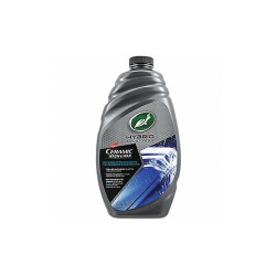 Hybrid Solutions Ceramic Wash and Wax,48 oz Size 53411