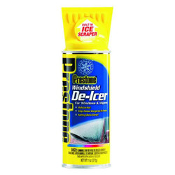 Prestone Windshield Washer,11 oz. Size,Can AS242