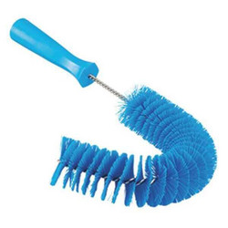 Vikan Hook Brush,15 1/2 in Brush L  53723