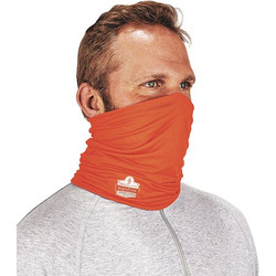 Chill-Its by Ergodyne Multi-Band,Universal Sz,Nylon/Polyester 6487