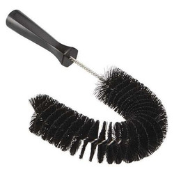 Vikan Hook Brush,16.5 in Brush L 53729