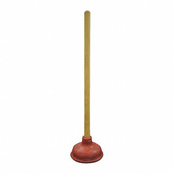 Kissler Plunger,18 in Hand L,Cup  57-0100