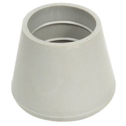Manufacturer Varies Furniture Protective Leg Tips,1 1/4"Dia CTB 22G