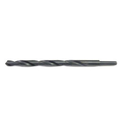 Eazypower Split Point Drill Bit,HSS,31/64" x 6" 35830