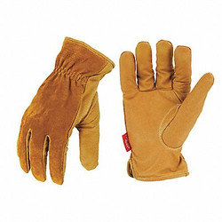 Ironclad Performance Wear Cut Resistant Gloves,Gunn Cut,S,PR ULD-C5-02-S