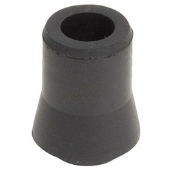 Manufacturer Varies Furniture Protective Leg Tips,3/8 in Dia CTB 15B