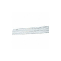 3m Reflective Tape,Polyester,1 ft. L,PK5 983-10