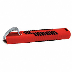 Quickcable Cable Stripper,Red 4215-525-001