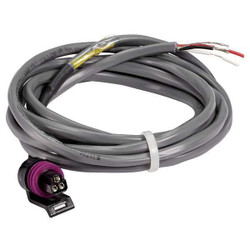 Johnson Controls Wiring Harness,13 Ft. WHA-PKD3-400C