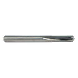 M.A. Ford Straight Flute Drll Bit,Wb Thinned,1/8in 20012500