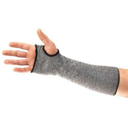 Ansell Cut-Resistant Sleeve,A2,16" 11-271