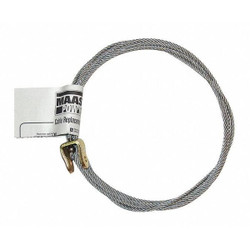 Maasdam Refill Cable,for 144S-6,12 ft. 9700BX