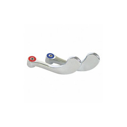 Kissler Handle,Brass,PR 97-4123