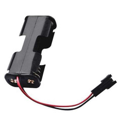 Codelocks Battery Holder,For CL2000 BH-2000