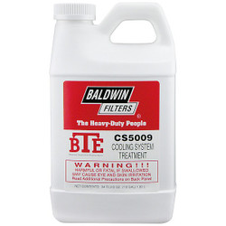 Baldwin Filters Coolant Additive,Chemical,CS5009 CS5009