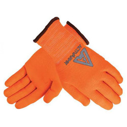 Ansell Cut-Resistant Gloves,M/9,PR 97-013