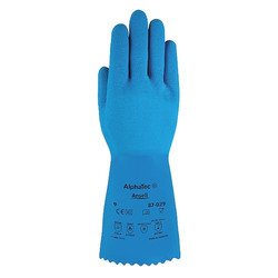 Ansell Gloves,Natural Rubber Latex,9,PR 87-029