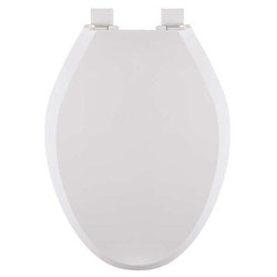 Centoco Toilet Seat,Elongated Bowl,Closed Front  GR3800SC-001