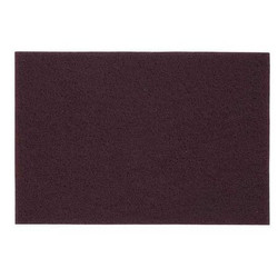 Norton Abrasives Sanding Hand Pad, 4 1/2 in W, 9 in L 66623398062