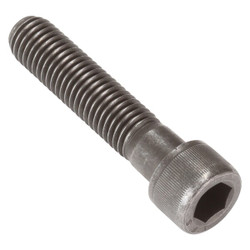 Manufacturer Varies SHCS,Steel,5/8"-11,3in L,PK5 U07000.062.0300
