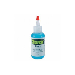 Quickcable Flux,2 Oz.  5574