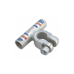 Fusion Battery Terminal,Flag,Solder 436320N