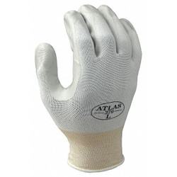 Showa Coated Gloves,Nylon,S,PR  370WS-06